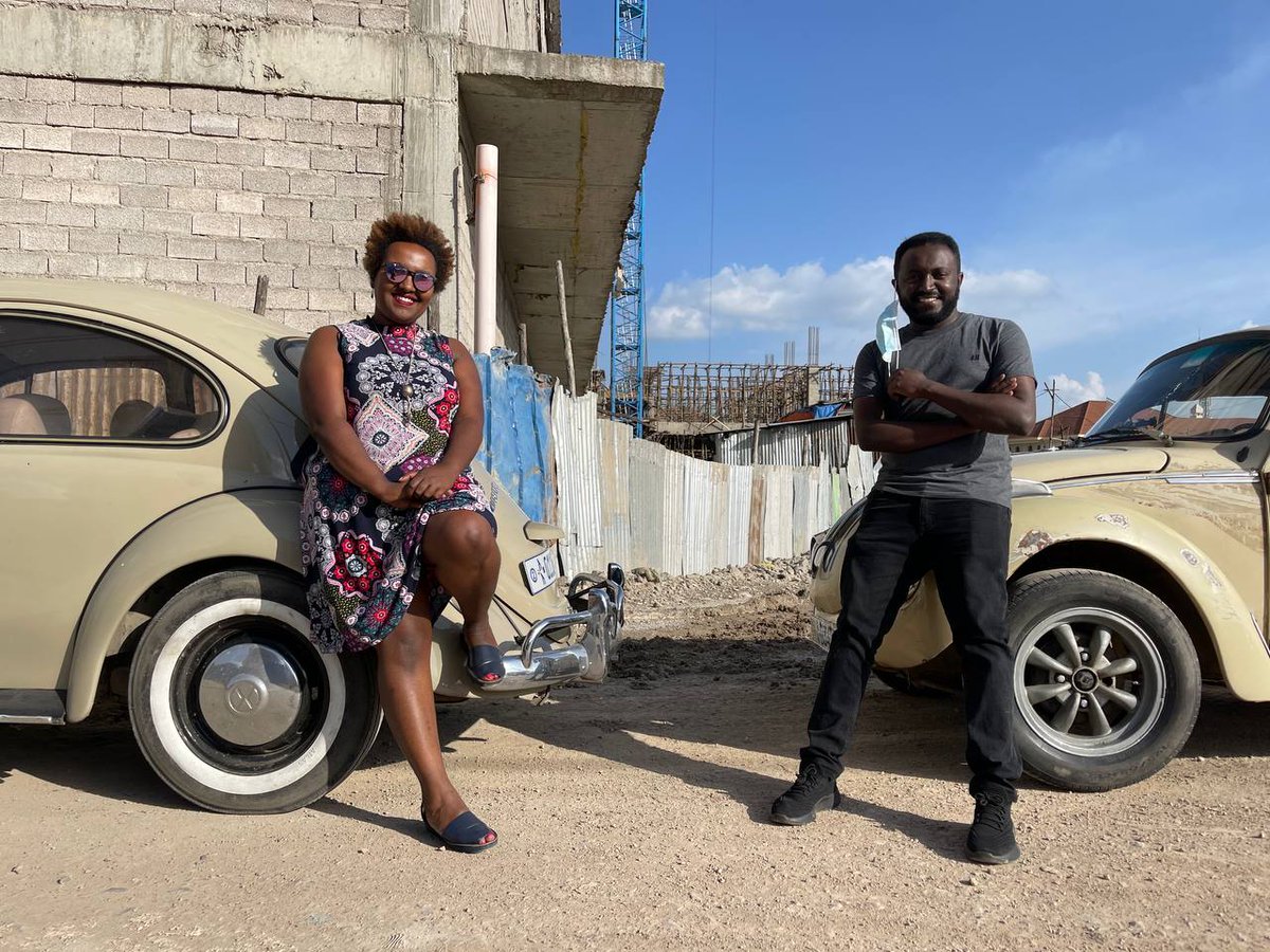 የሰው ውሀ ልክ!

ፌስቡክ ከ4 አመት በፊት ካስተዋወቀኝ ድንቅ ጓደኞች መሀል <a href="/HilenaTafesse/">Hilena Tafesse 🇪🇹🕊</a> ወጣትነትሽ በስነምግባር የታነፀ ማንነት አለሽ ሌሎች ወጣቶች ታዳጊዎች ካንቺ ብዙ ይማራሉ 

መልካም ልደት ህሊዬ እንኳን ተወለድሽ እንኳን አወኩሽ