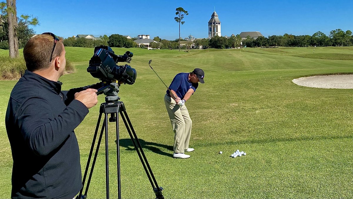 Anderson: Invest now, not later

"The idea that you can just coast going forward is a mistake, and that's a mistake a lot of golf instructors are going to make."

Don't be one of them. As business starts to soften, here's how you can maintain a book full: bit.ly/3u0k6z1