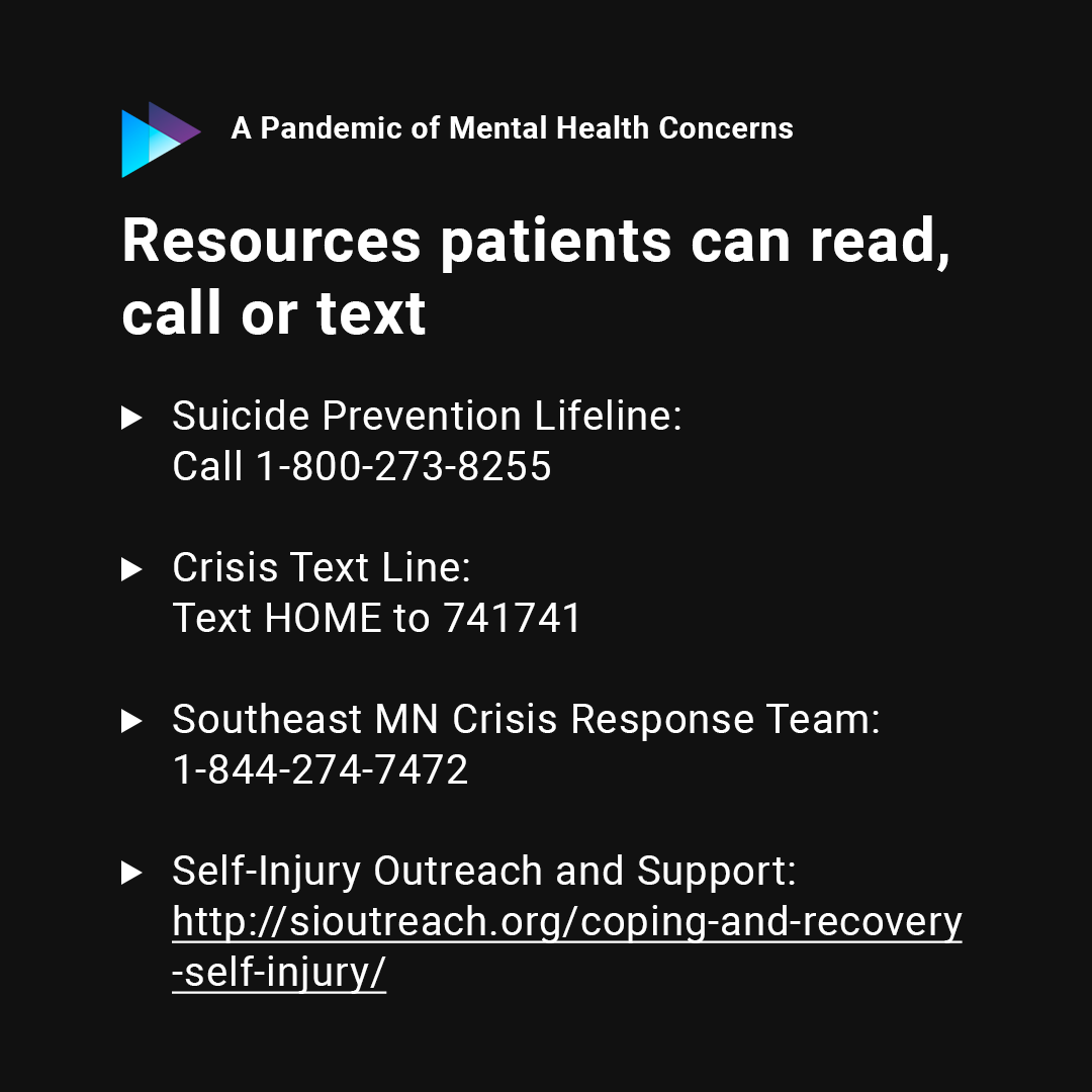 When it comes to suicide prevention for adolescents in particular, there's not great evidence that safety contracts are beneficial. What's a better solution?

#depression #anxiety #suicideprevention #pediatrician #mentalhealth