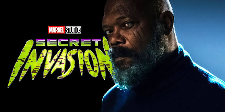 qgmarvelcomics's tweet photo. 📢 : Os futuros projetos da Marvel passaram por regravações

- secret invasion : começara em duas semanas e durará um período de 4 meses

- the marvers : começará em breve 

( Via @DanielRPK ) https://t.co/zprhPzxg7u