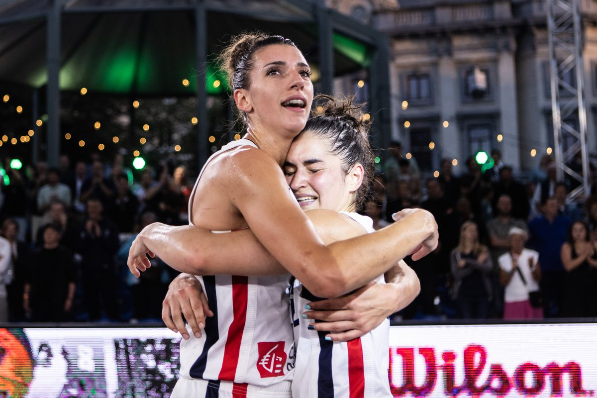 3x3ffbb's tweet photo. MERCI. 💙🙌

#3X3WC | @FIBA3x3 https://t.co/o6b5lCW3ny