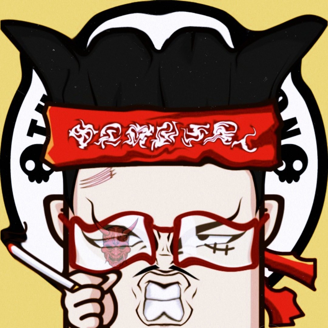 Samurai is now in #NFT on #opensea
opensea.io/assets/matic/0…
#NFTCommunity #NFTartist #NFTGiveaways #nftphotography #NFTs #NFTCollection #nftart #NFTpromotion #NFTCollector #NFTartists #OpenSeaNFT #NFTMint #NFTshill #NFTdrop #NFTProject