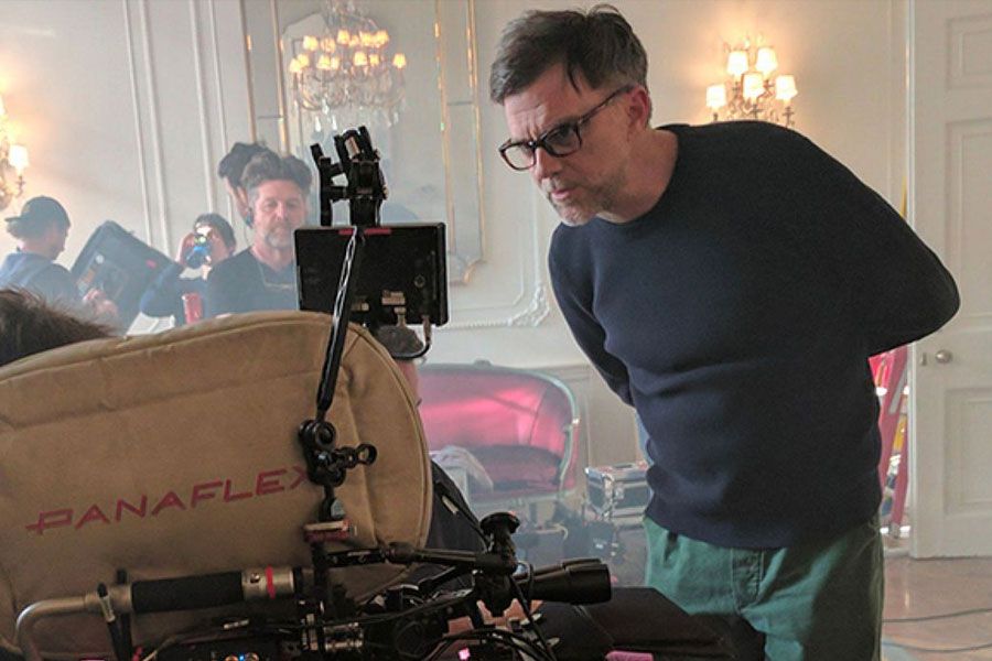 Happy birthday to Paul Thomas Anderson!

What's your favorite movie directed by him?

#PaulThomasAnderson #HappyBirthday #FilmTwitter