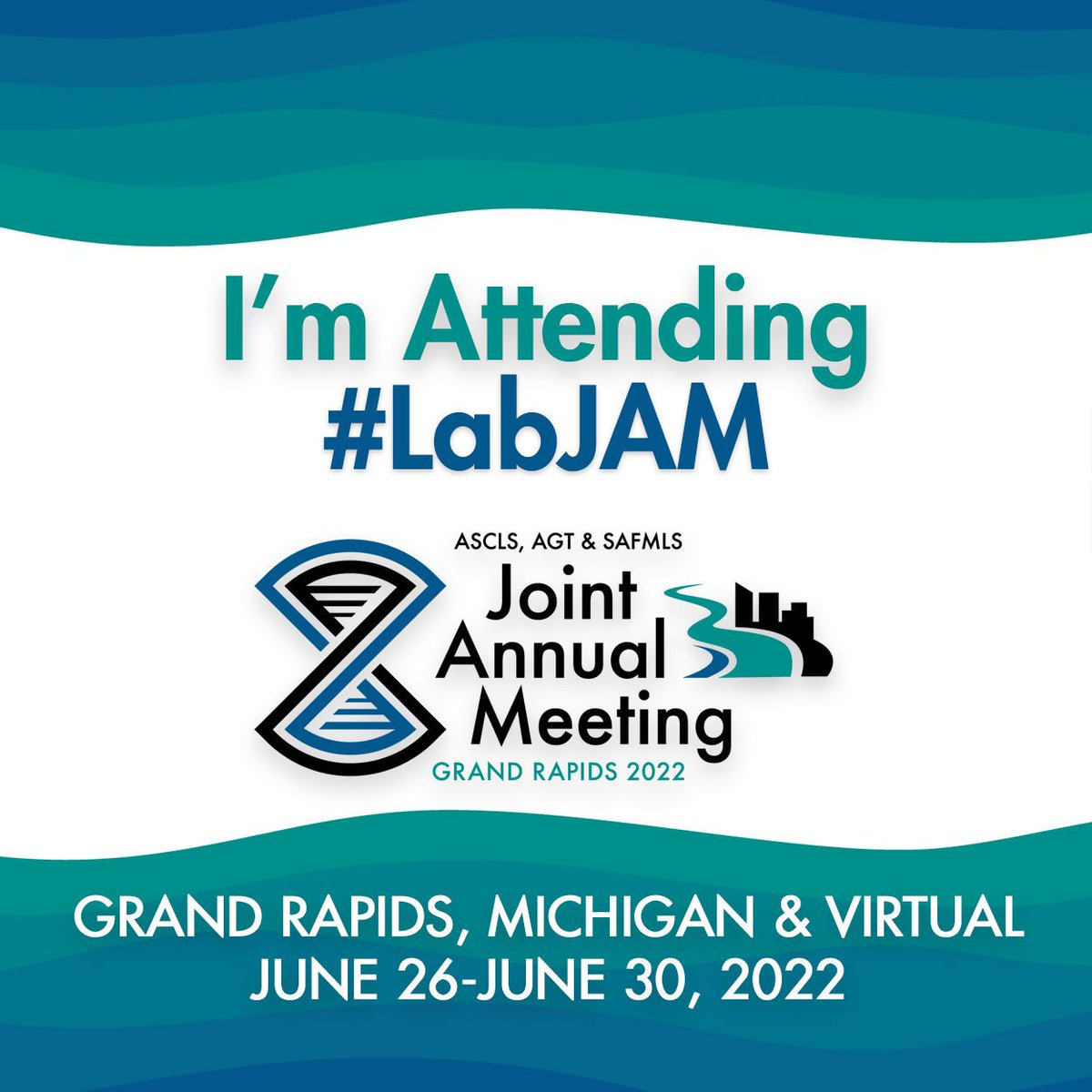ascls_md's tweet photo. @ascls_md members! Who is attending #LabJAM?! Are you in person? Or are you virtual?
What presentation are you looking forward to the MOST?! What networking event are you most excited about?!
Let us know and share a picture!!
#Labucate22 #IamASCLS #Lab4Life #MedLabTwitter https://t.co/d4Xv1JFIfe