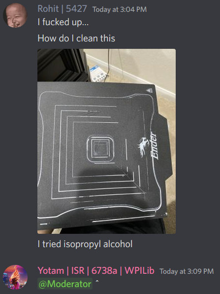 FRC out of context (@nocontextfrc) on Twitter photo 