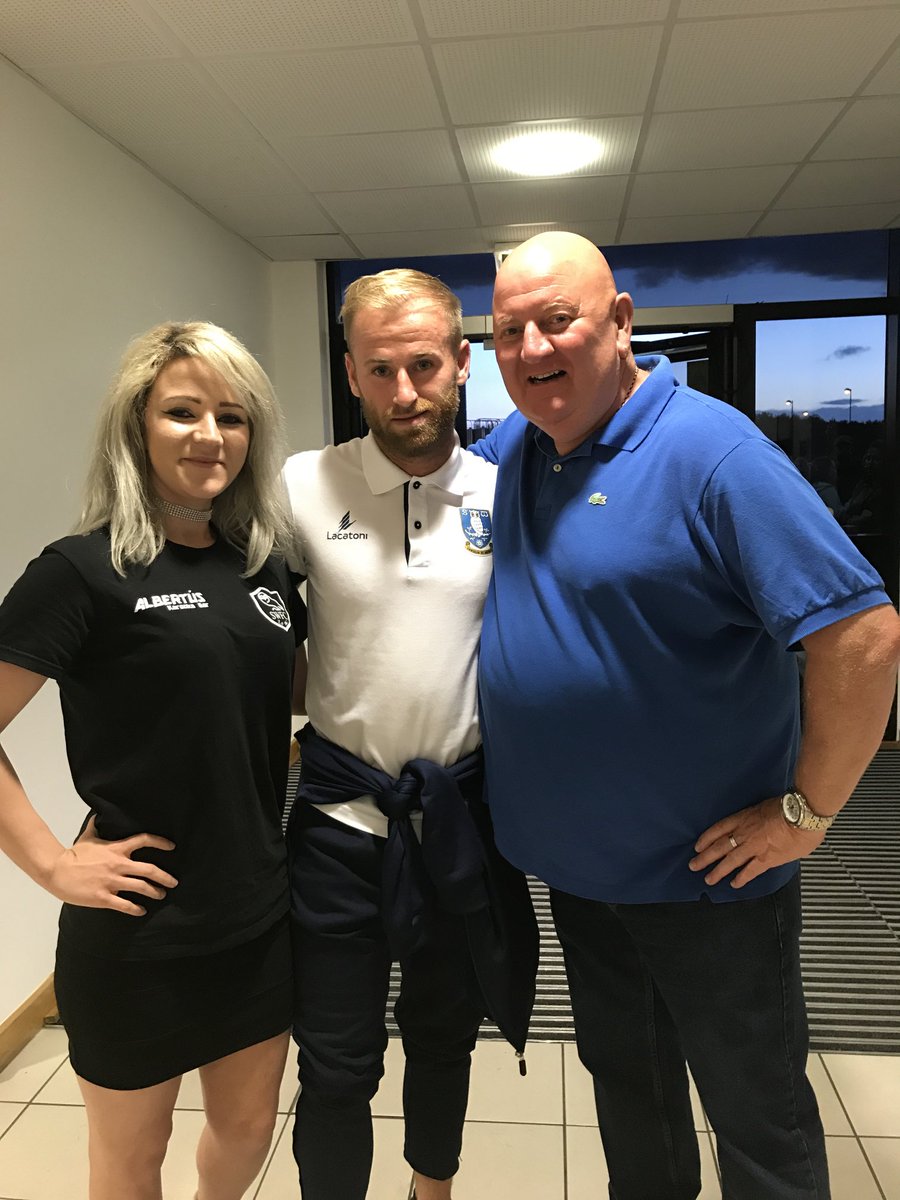 Paul Gregory tweet media