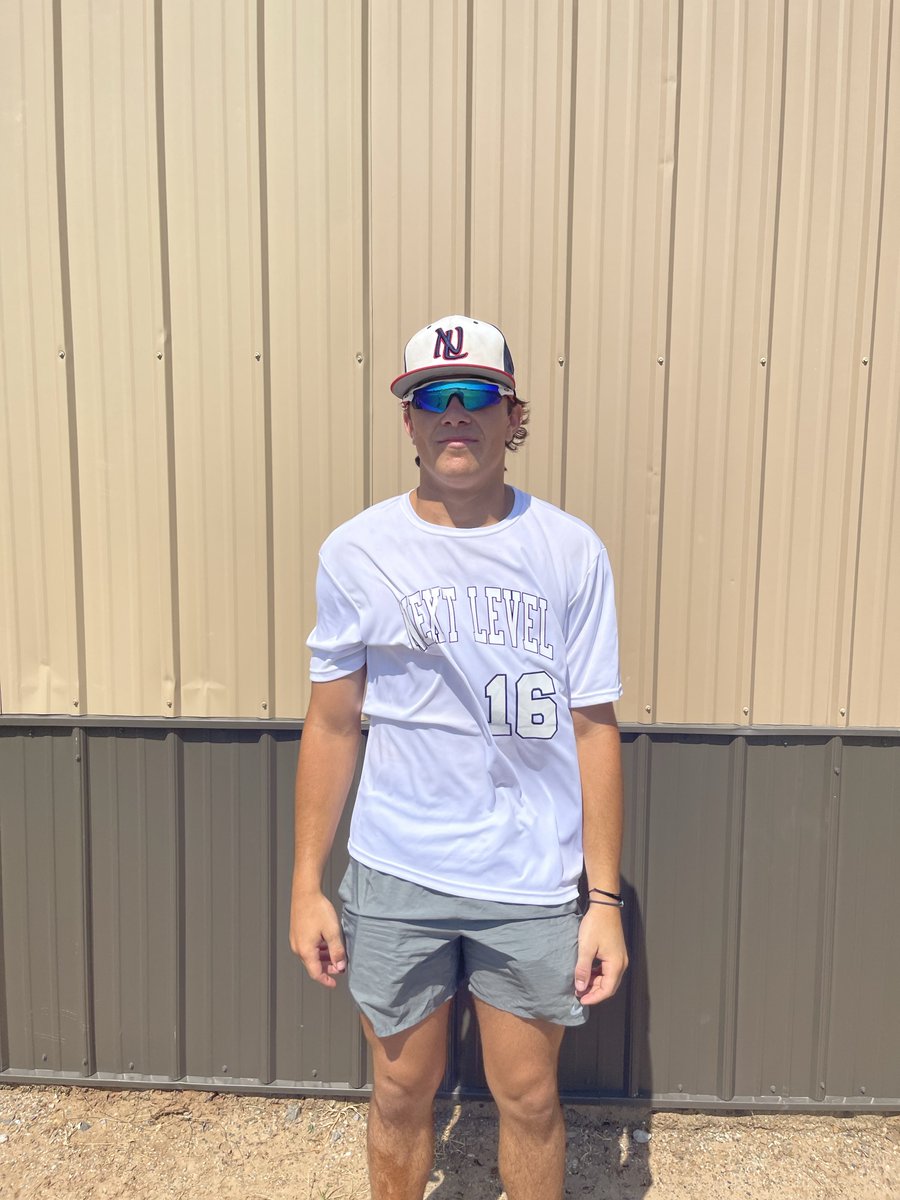 Five Tool Oklahoma tweet media