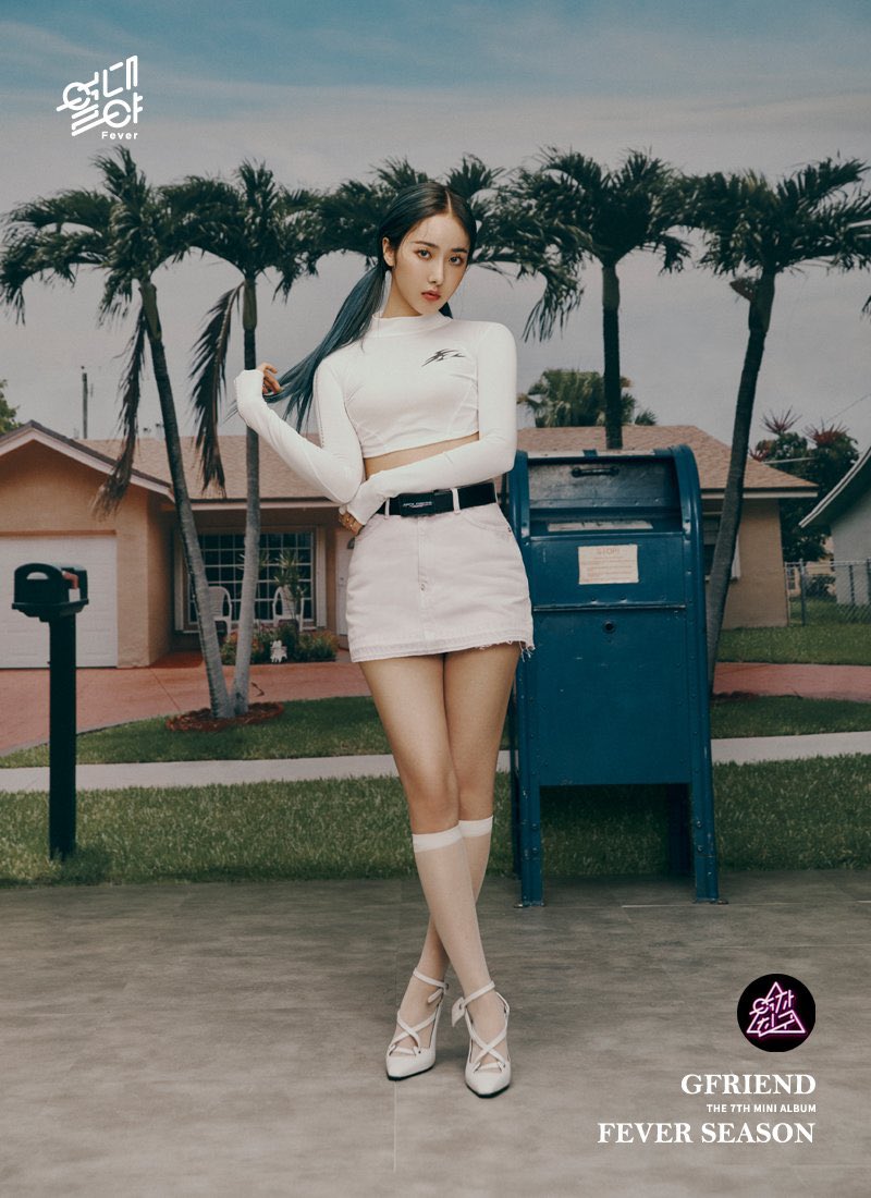 gfrienados's tweet photo. #기프레나도스 #GFRIENADOS
The Debut
#FEVERSEASON
<PHOTO TEASER>
#루이스 #LUIZ @ksuylips
🌵 #열대야 (#FEVER)
🎧 2022. 07. 03. PM 6:00 https://t.co/SoZT7dYobY