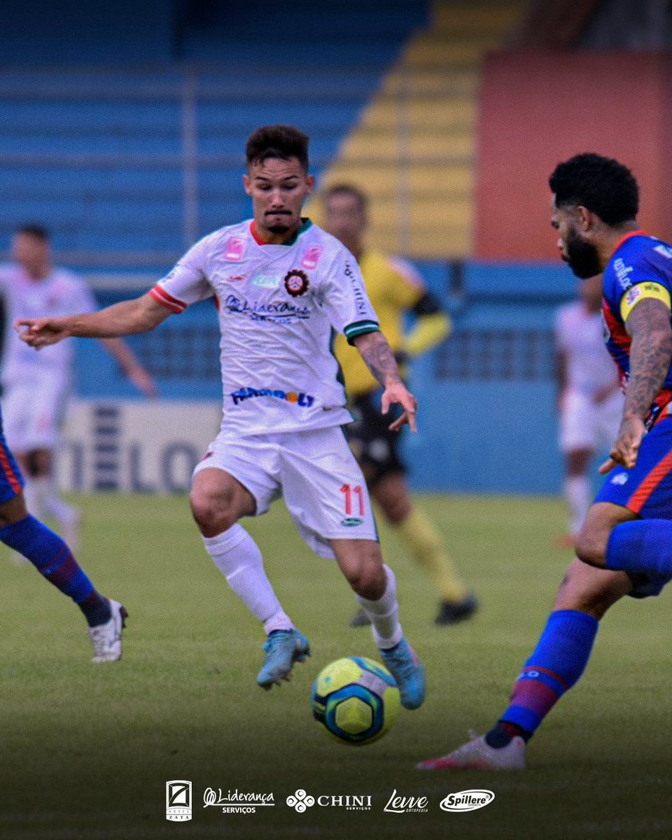 Esporte Clube Próspera tweet media