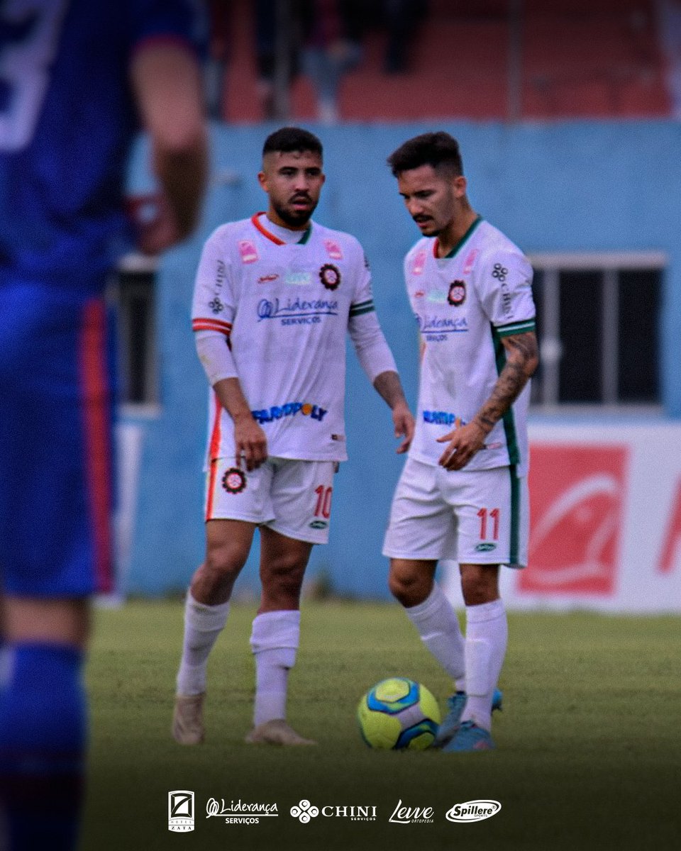 Esporte Clube Próspera tweet media