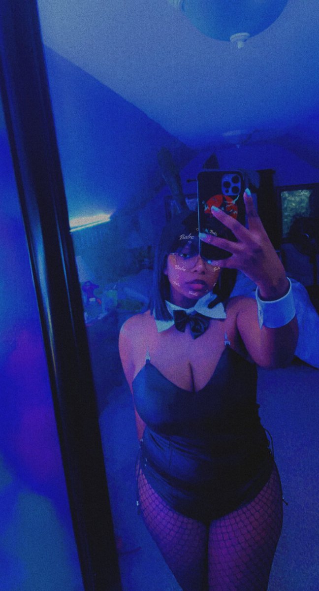 HiddenKyoshi's tweet photo. bunny girl senpai 🐰🖤 #bunnygirl #blackcosplayer #bunnygirlsenpai https://t.co/sI2QRx5bNG