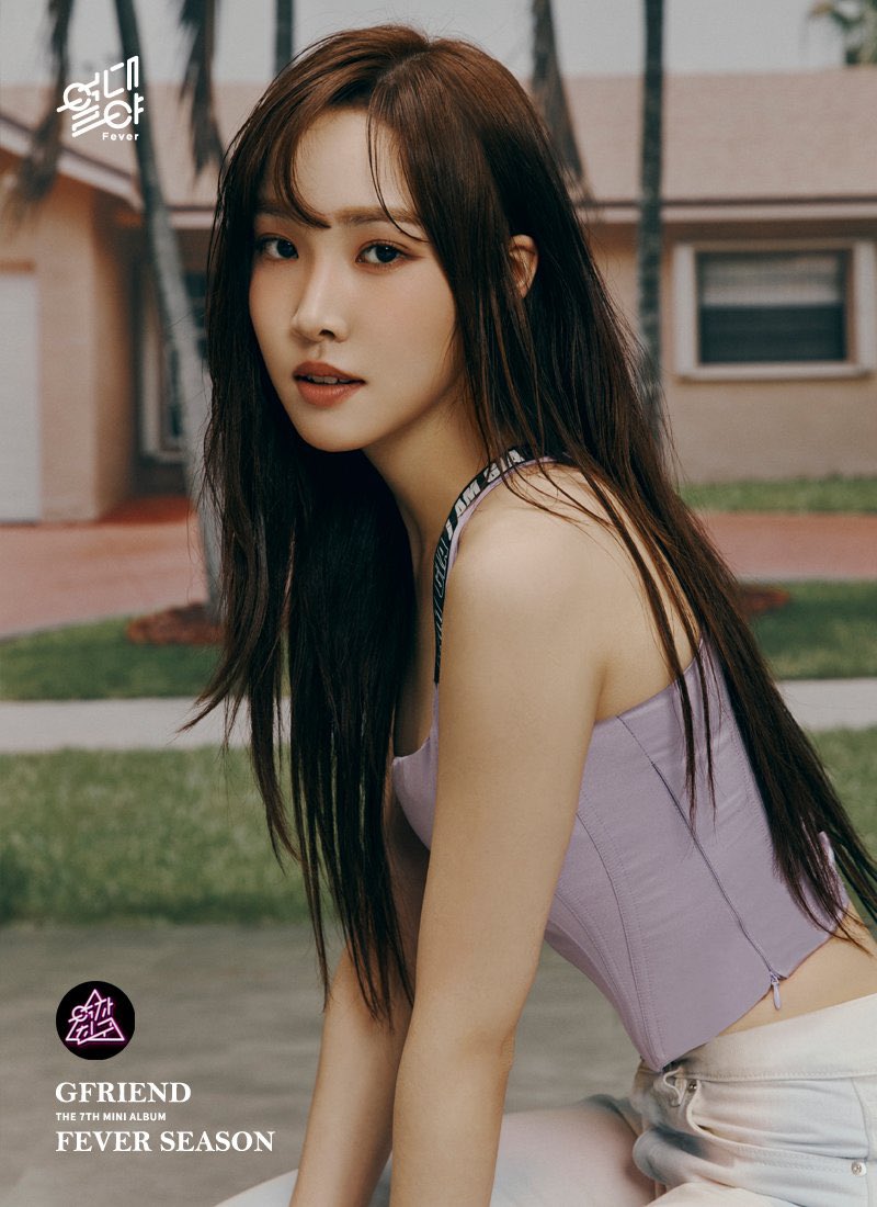 gfrienados's tweet photo. #기프레나도스 #GFRIENADOS
The Debut
#FEVERSEASON
<PHOTO TEASER>
#리아 #LIA @tsukivoices
🌵 #열대야 (#FEVER)
🎧 2022. 07. 03. PM 6:00 https://t.co/H4XBP0lWCt