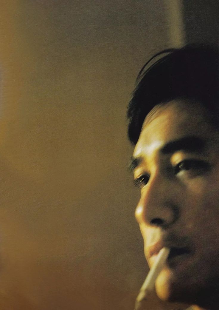 Happy 60th birthday to Tony Leung Chiu Wai 