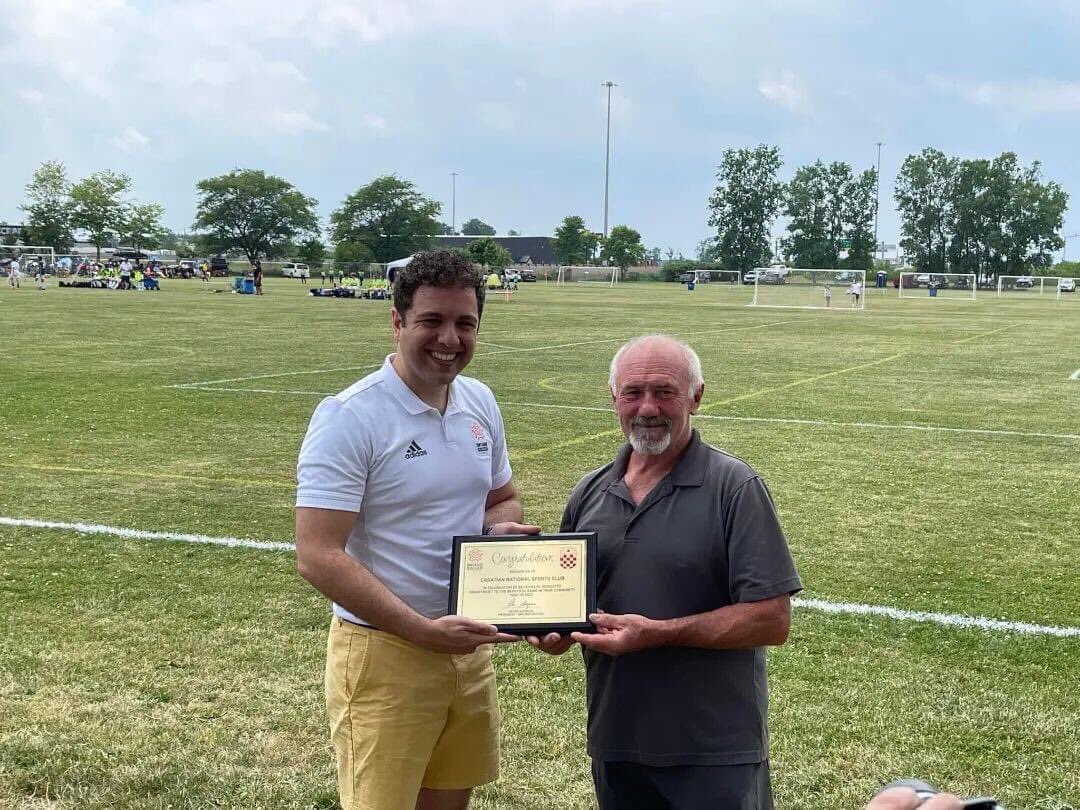 ECSA Soccer tweet media