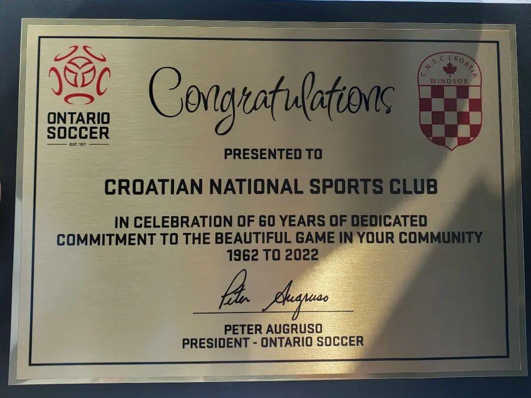 ECSA Soccer tweet media