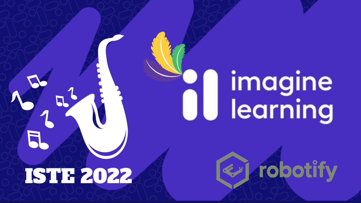 So looking forward to #ISTE22. Roll call for our #Kentucky #Tennessee educators! Who's going to be here!? I know I will for sure see  <a href="/OldhamCoSchools/">OldhamCo Schools</a> <a href="/PCSSTN/">Putnam County School System</a> <a href="/TN_TETA/">TN TETA</a>! #Kygodigital #edchat #Stem #edchat <a href="/FCPSKY/">Fayette County Public Schools</a> <a href="/kygodigital/">KYGoDigital</a> #imaginelearning