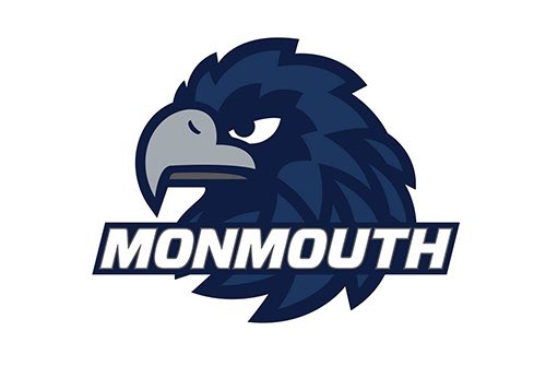 Blessed to say i have received an offer from Monmouth University 💙 #GodSpeed❤️