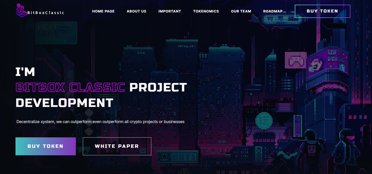 BitBox Classic 🧬 tweet media