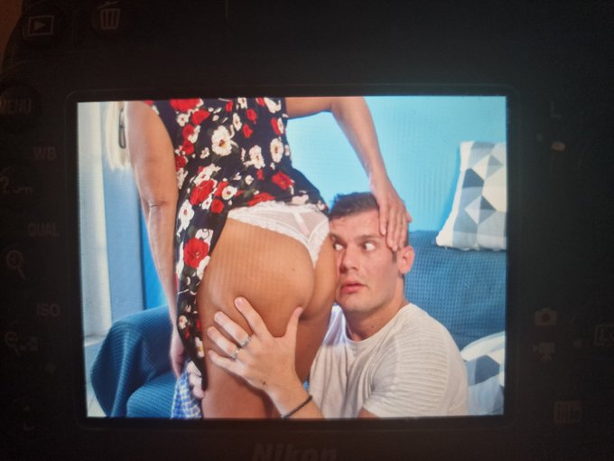 Avec ou barbe 😁  With or without beard https://t.co/e2fvXNdK1E