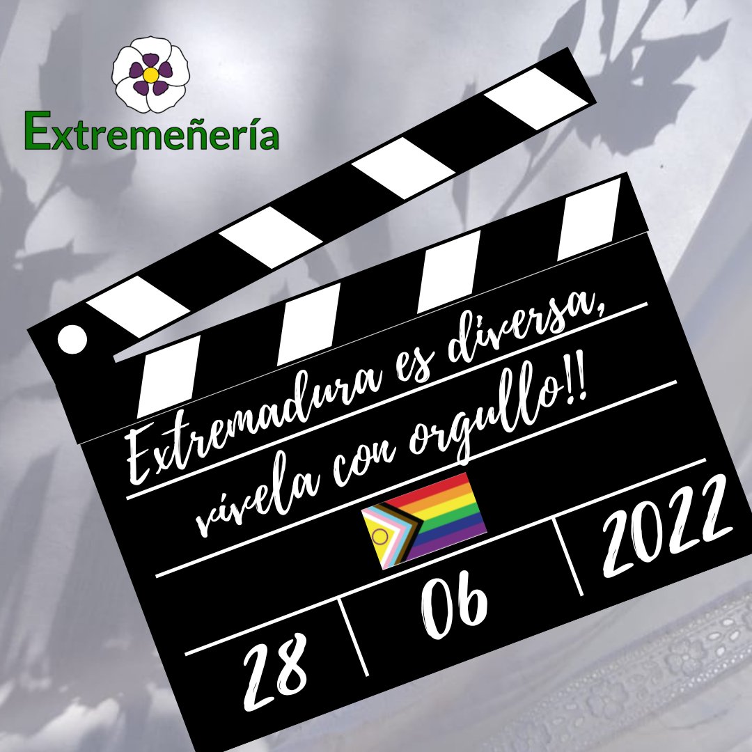 Extremeñería 💚🤍🖤 tweet media