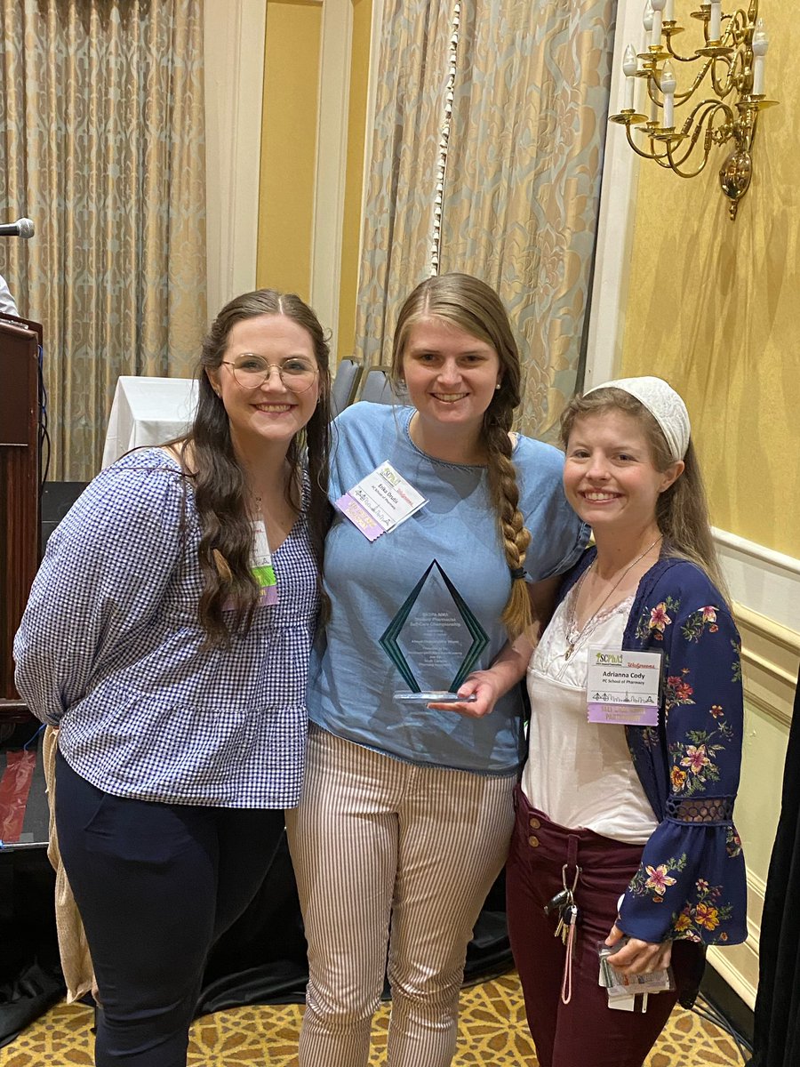 Kaileigh Collins, PharmD tweet media