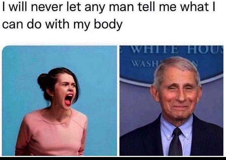 This is a super old meme... but it's relevant yet again.