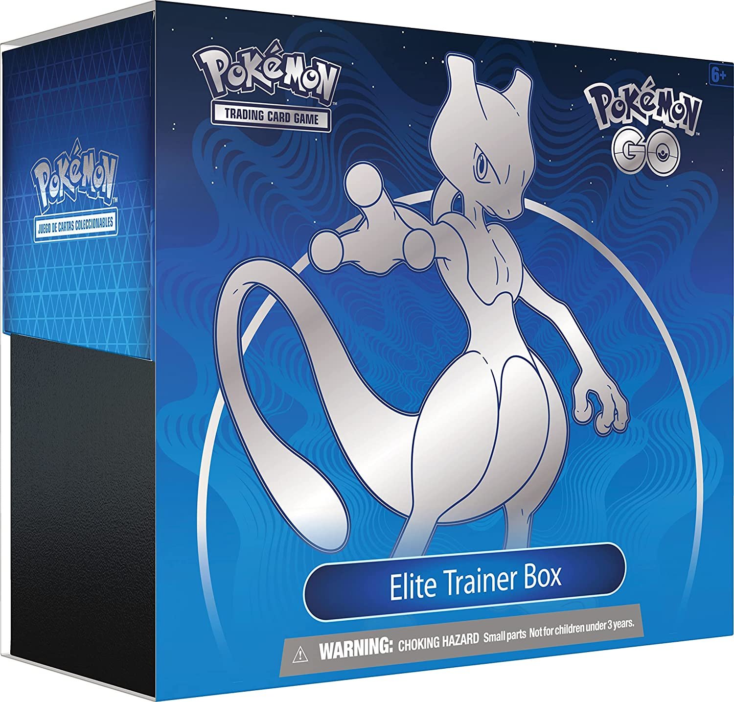 Pokemon TCG Restocks & News on Twitter: "Pokémon GO Pre-order price drops  at Amazon ETB - $54.99 https://t.co/GDn8kBoOUW Alolan Exeggutor - $19.99  https://t.co/GDn8kBoOUW Pre-ordering now means you'll pay the lowest price  when