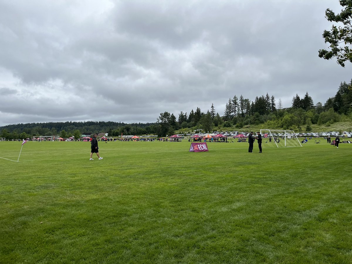 some more team pics from playoffs!! #ECNLPlayoffs