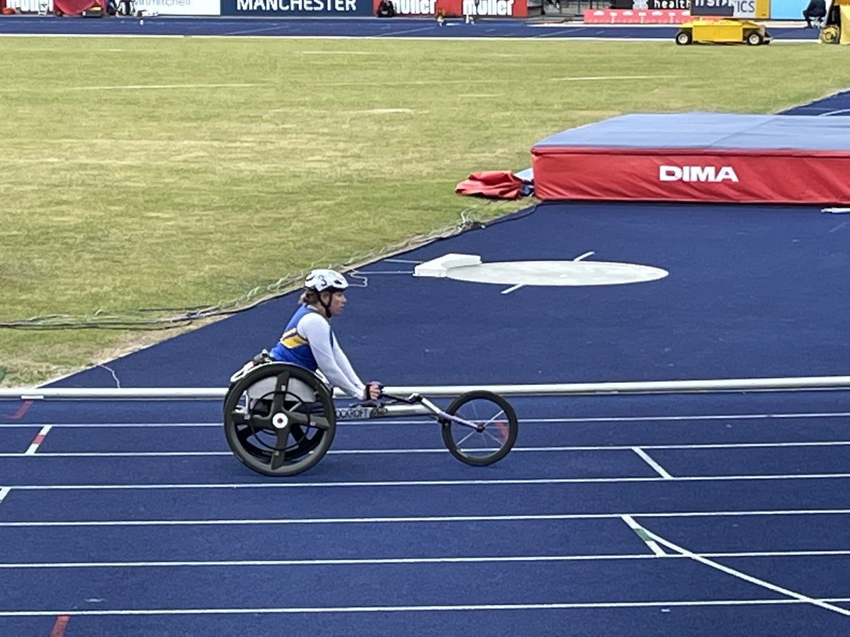 Paul (@paulmoseley3) on Twitter photo Fabulous day today watching some quality athletics, seeing friends and past colleagues, as well as spending some quality time with <a href="/LeedsCityWCR/">Leeds City WCR</a> Hurricane @HCDream2012 (& <a href="/nathanmaguire2/">nathan maguire</a> )🤩🤩 Fabulous day today watching some quality athletics, seeing friends and past colleagues, as well as spending some quality time with <a href="/LeedsCityWCR/">Leeds City WCR</a> Hurricane @HCDream2012 (& <a href="/nathanmaguire2/">nathan maguire</a> )🤩🤩