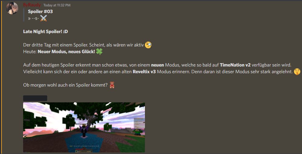 TimeNationNET's tweet image. 🧐🤫