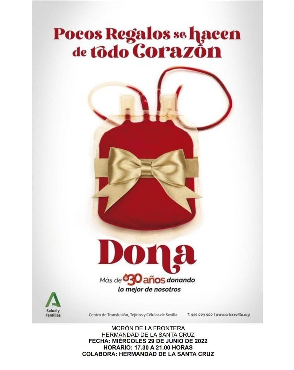 Santa Cruz Morón tweet media