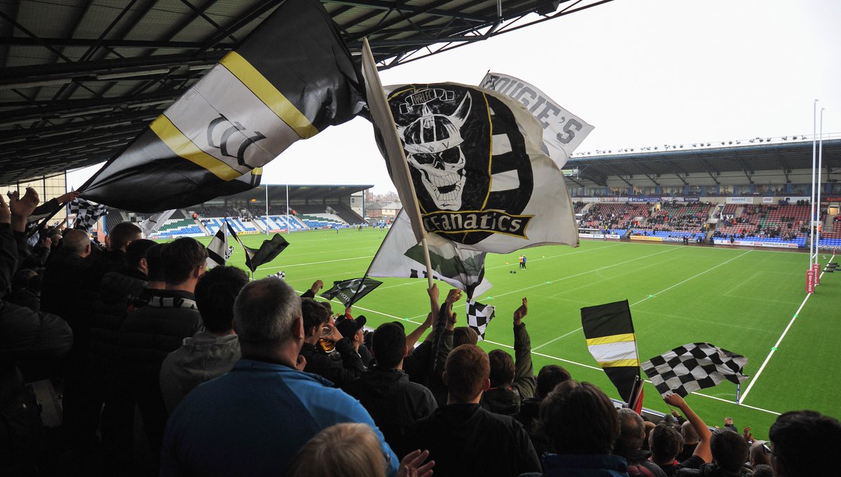 Widnes Vikings tweet media
