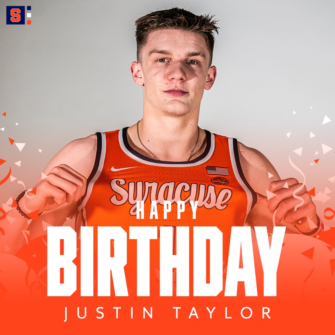 Syracuse Men’s Basketball tweet media