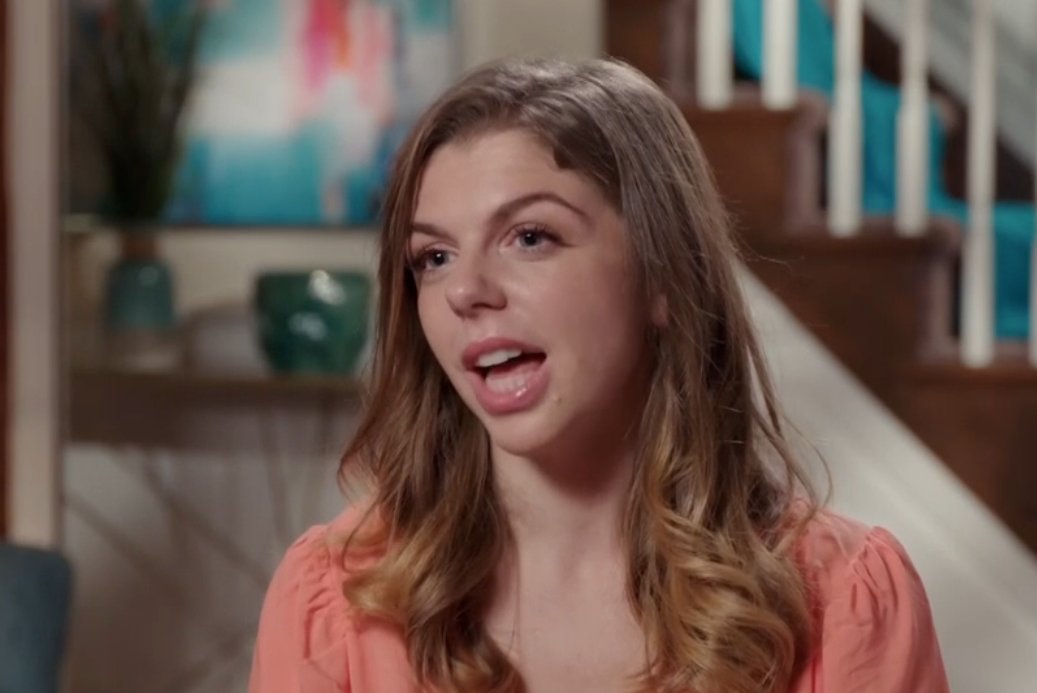 How about you go back to Leandro and leave Bini + the rest of us alone #90dayfiance