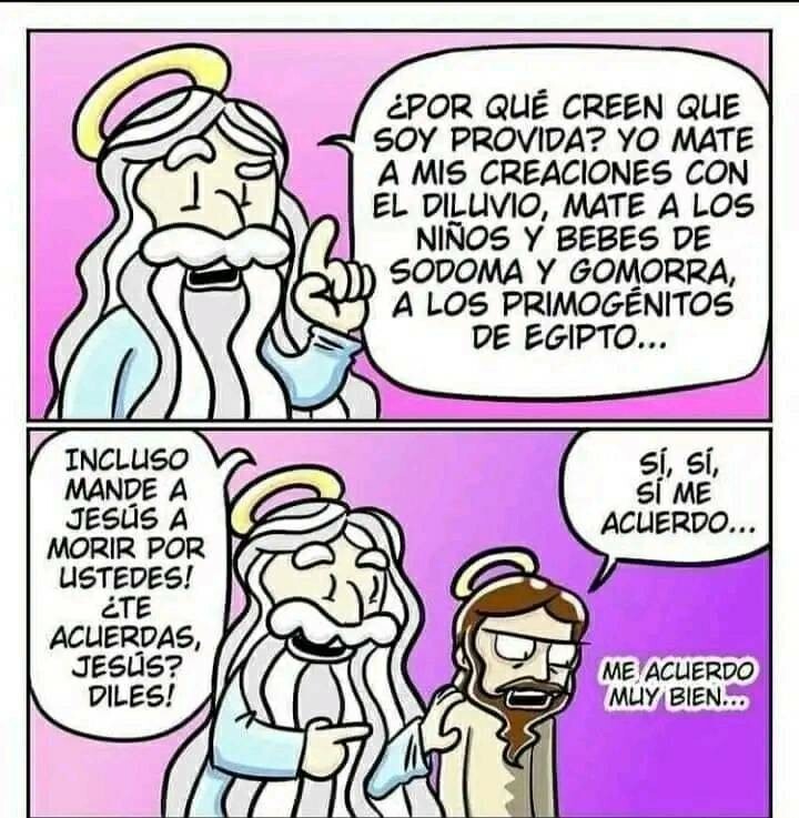 SignoCP's tweet photo. Un poquito #humordominical
sin que sea forzosamente feminismo o controversia. https://t.co/ZYIdieYouJ https://t.co/1uQHk7BHZ2