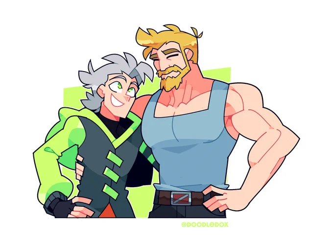 Comm for  ! 