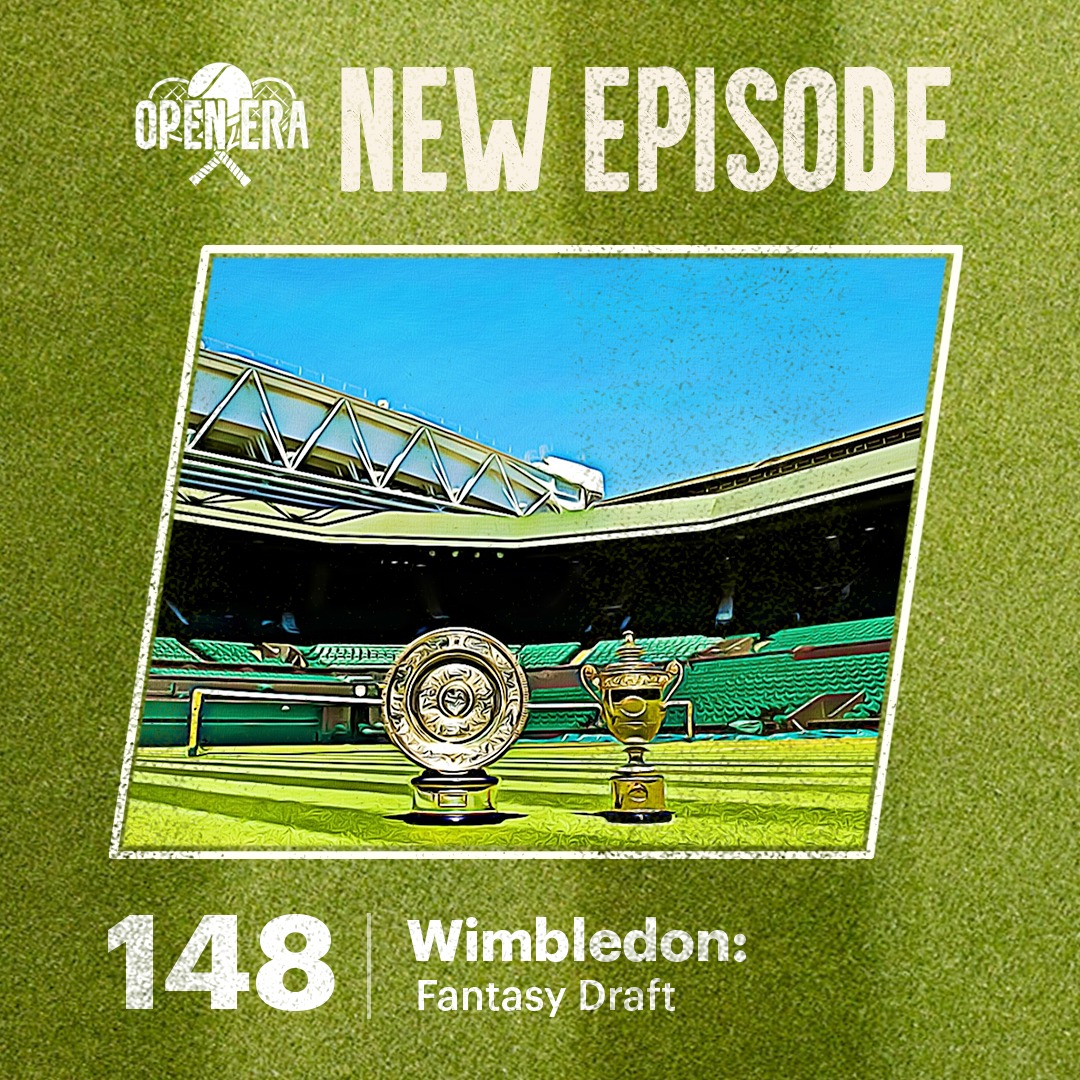 Open Era tweet media