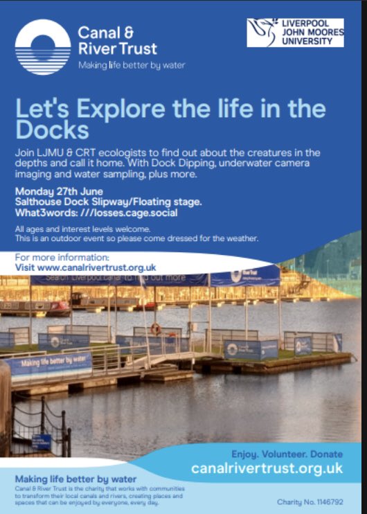 #homeschooling to all who are home schooling. Free tomorrow come and have a look what’s in the dock.