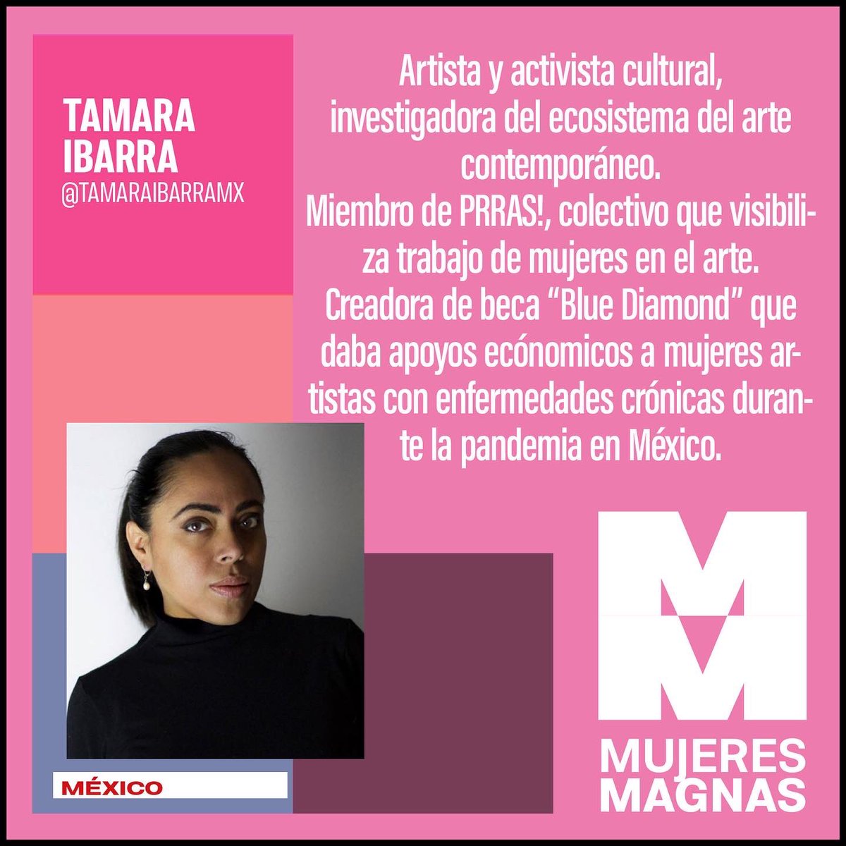 Agenda De Género tweet media