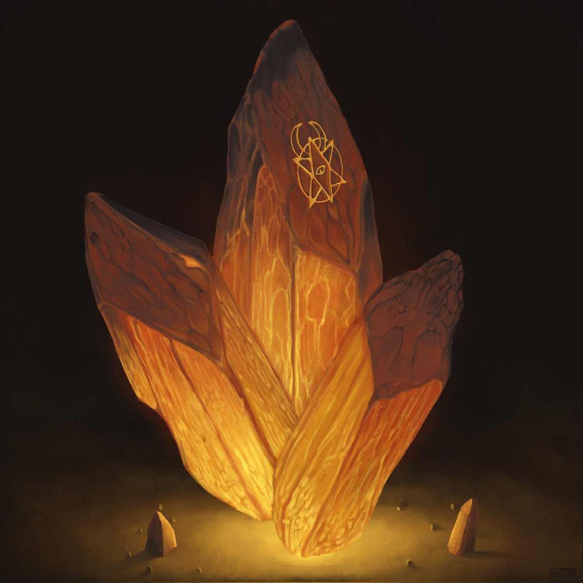 PhotoJozee's tweet photo. On this beautiful SOLGod Sunday I'd like to highlight my favorite @TheFracture_ @BridgedFracture and collaborations! First up my gods and their energy 🤝 earning daily. 1/ https://t.co/bfH9534y7A