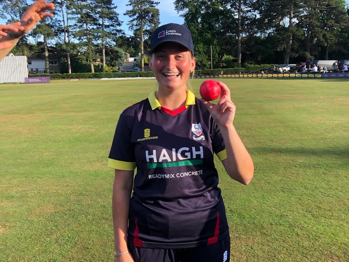 BSCCladies's tweet photo. Game 1 - @SpencerWomensCC set a total of 96-8, Bex 4 &amp; Mindy 3 wickets..  BSCC achieving 97-8 in the final over. @HobsonLotty with 40* and Ella 25. 
G2 @BSCCladies set 108-4, Ella 53*, @HobsonLotty 18 and Bex Tyson 11*. @SpencerWomensCC took it deep needing 8 off the final over.. https://t.co/lvijmqGcZR