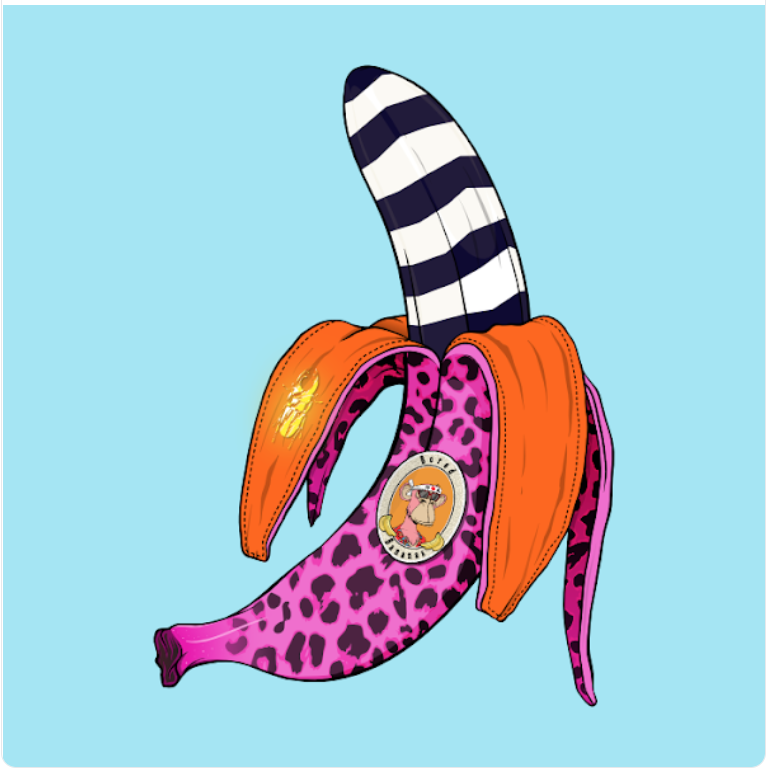 SGM10O's tweet photo. Who is APEing into @isle_of_NaN Bored Bananas in 2022? https://t.co/PVrhPsA2ou