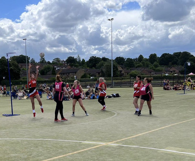 What a weekend at <a href="/chester7s/">Chester7s</a> for our girls! 

#WeAreCrusaders 

#netballtournaments #netballcompetitions #festival