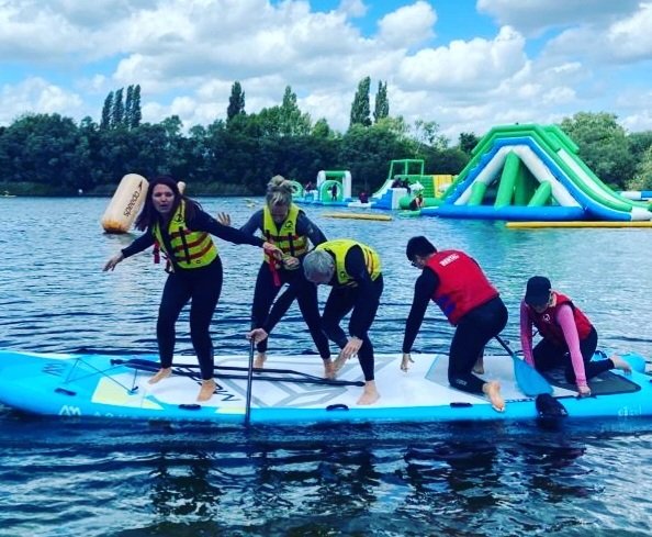 Gemma Robbins (@gem_robbins) on Twitter photo When C2 take to the waters for team building ... Avengers disassembled! <a href="/BasingstokePmi/">PMI Basingstoke</a> <a href="/wildash_diane/">Diane wildash</a> When C2 take to the waters for team building ... Avengers disassembled! <a href="/BasingstokePmi/">PMI Basingstoke</a> <a href="/wildash_diane/">Diane wildash</a>