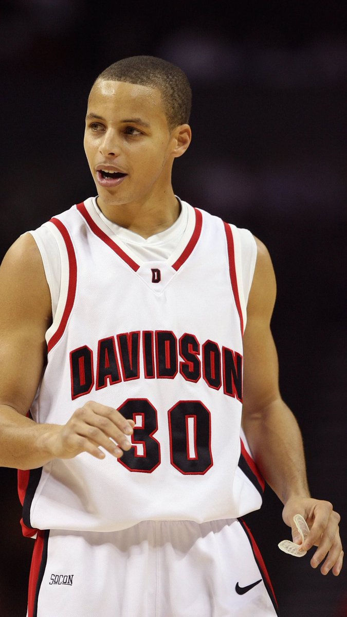 ThomasHaugh4's tweet photo. Blessed to receive an offer from Davidson College! @mamckillop https://t.co/9vf2A5CeH8