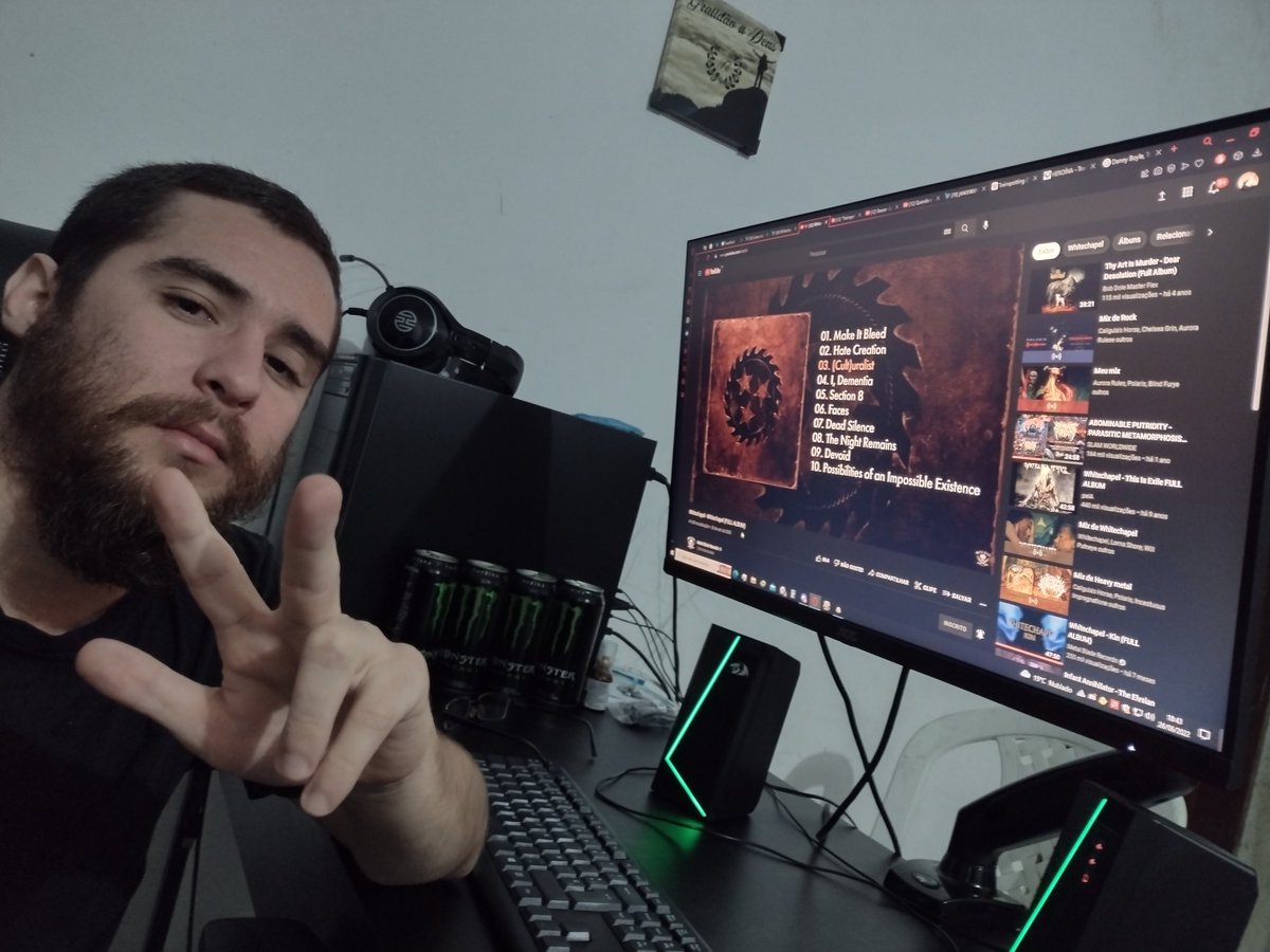 Away from heroin, Mark roams the roads free listening to <a href="/WhitechapelBand/">Whitechapel</a>. Nothing like a bike ride in the fresh air.
Tribute to Danny Boyle, Trainspotting film!
Hope you guys like my fanart <a href="/jokerspite/">𝑱𝑶𝑲𝑬𝑹𝑺𝑷𝑰𝑻𝑬.𝑾𝒐𝒍𝒗𝒆</a> <a href="/3antar_eth/">3antar ★</a> @0xRimuru_eth <a href="/Jesture_0/">Jesture ★</a>  #GASisWATCHING 
youtube.com/watch?v=iDJu33…