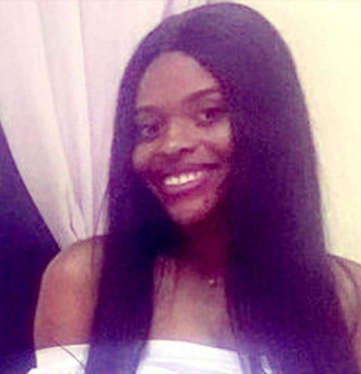 post1865chrcls's tweet photo. Tijae Baker **FOUND**
GOOD NEWS for our community, but there are still so many of our people still missing. https://t.co/H5S5DZbrg2