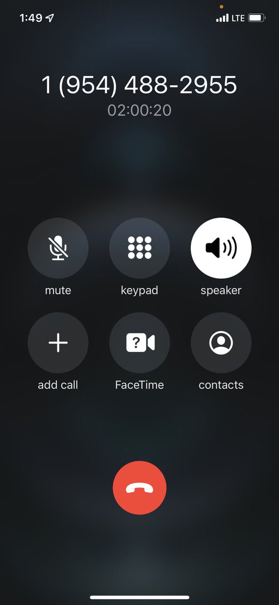 jasondweaver's tweet photo. @VirginVoyages I cannot get ahold of anyone there. Chat is unavailable, and email is bouncing back, and after 2-hours no one is answering the phone. I also tried Facebook and Twitter, but nothing is working. How do I contact you? https://t.co/cxMCAH8UXf