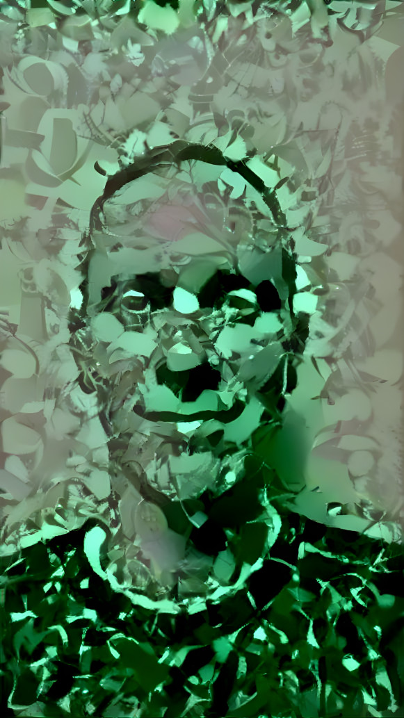 A.I. Amy tweet media