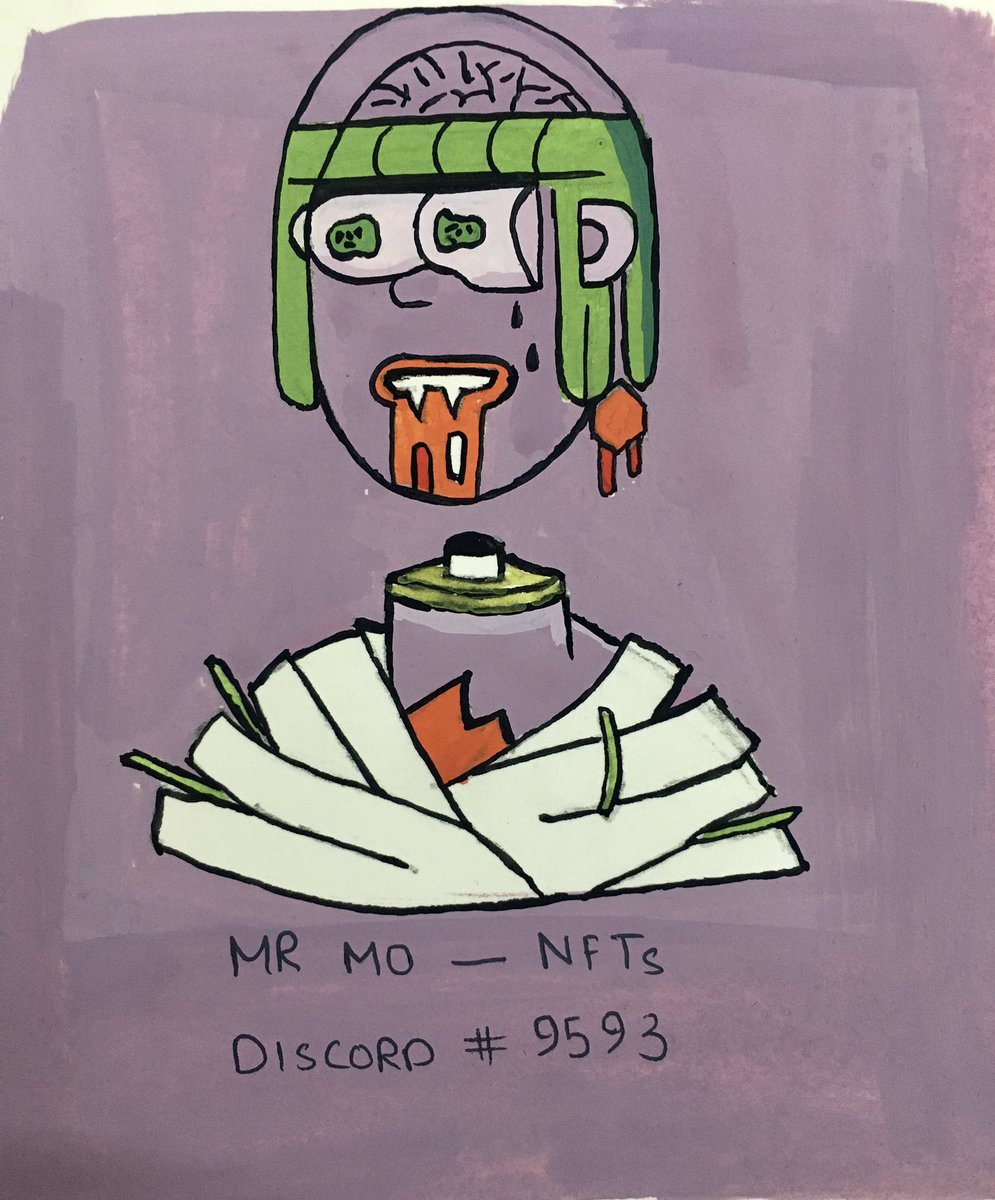 Mr.Mo 🧪 tweet media